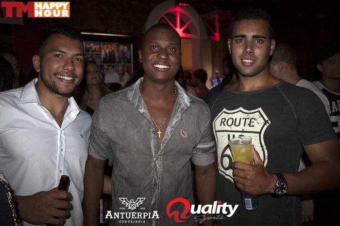 Yuri Martins 6 tmhappyhour IMG 4244