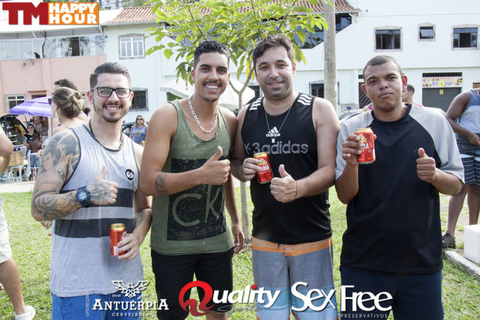 Guerreiras de Clara 33 tmhappyhour IMG 4654