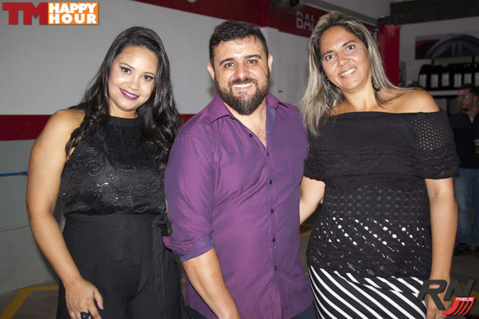Coquetel de Inauguração RN Pneus Juiz de Fora 63 tmhappyhour TESTE