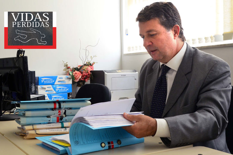 Crack aparece em 80% dos processos de homicídio 3 tristãocapa