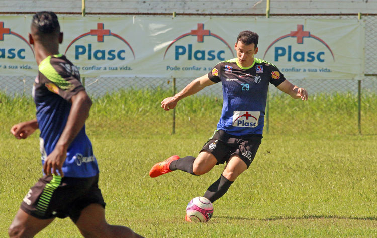(Foto: Leonardo Costa) tupi21