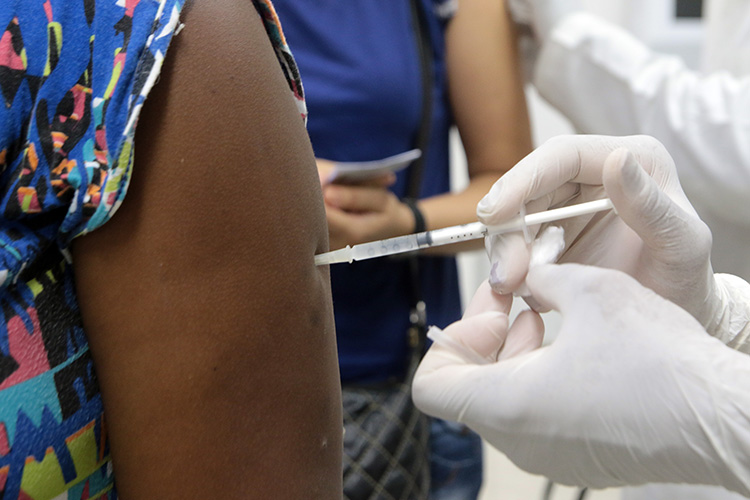 Sobe para 4 o número de mortes suspeitas por febre amarela em JF 1 vacina priamo