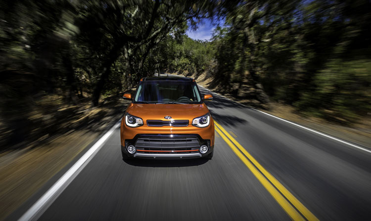 Kia Soul 1.6 turbo: na medida para trajetos urbanos 1 vi230118 01