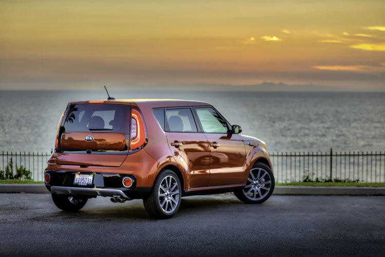 Kia Soul 1.6 turbo: na medida para trajetos urbanos 2 vi230118 04