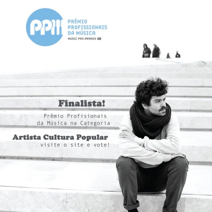 Músico mineiro Rafa Castro é finalista do 4º Prêmio Profissionais da Música 2 28378577 1649333261800201 7930760945243032417 n