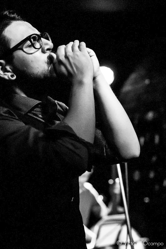 Alejandro Yaques Foto Victoria Ocampo 1