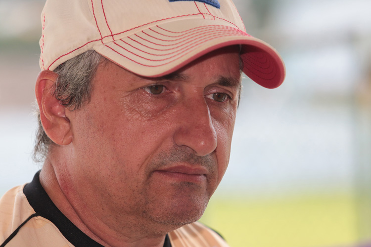 Barroso Fernando