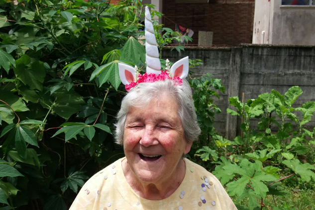 Dona Vilma