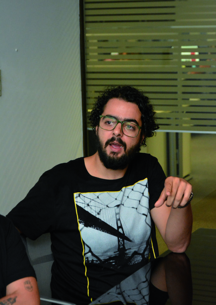 MARCELO RIBEIRO 1