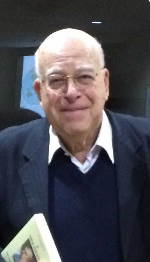 Homenagem a Murílio Híngel será apenas para convidados 1 Murílio Hingel 250817 BAIXA QUALIDADE