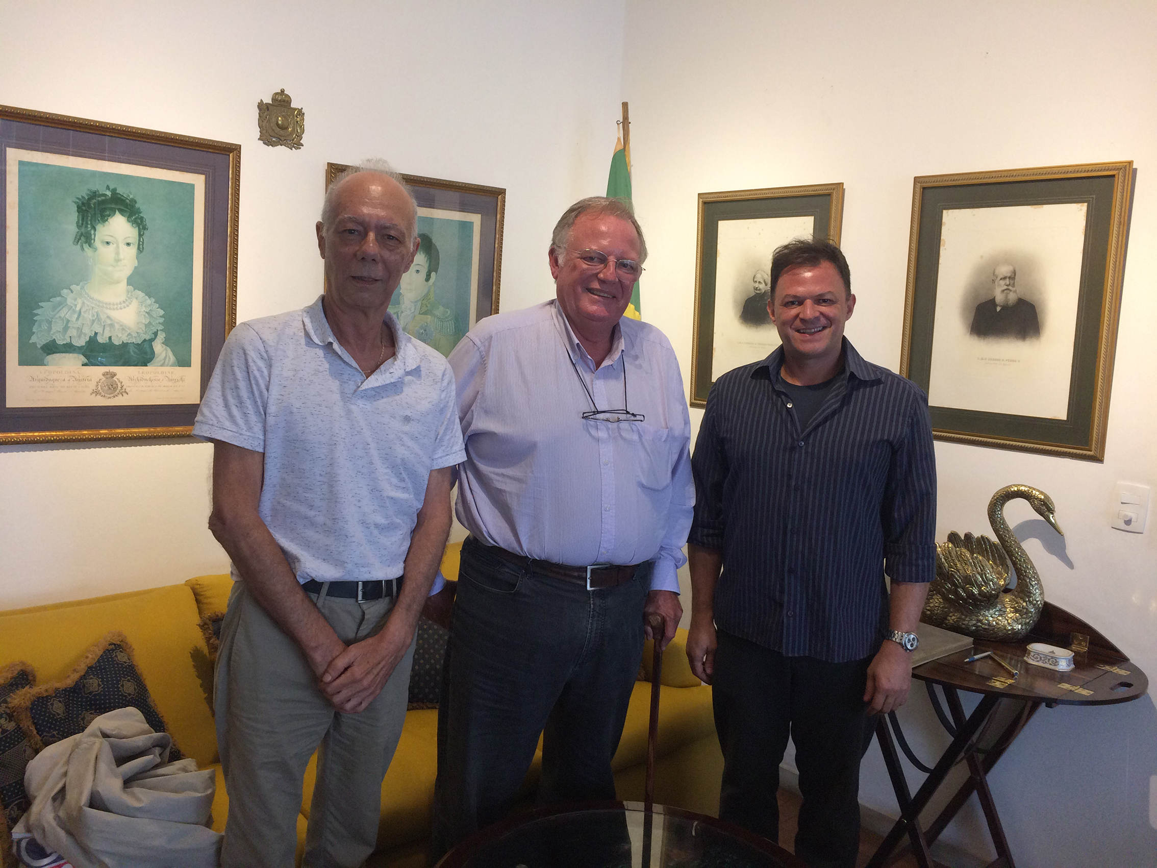 OHANNES-KABDERIAN-070218-DOM-FRANCISCO-DE-ORLEANS-E-BRAGANÇA-E-JEAN-MENEZES-DO-CARMO