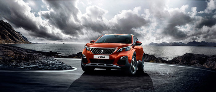 Tribuna testa o Peugeot 3008 Griffe nas ruas de Juiz de Fora 1 PEUGEOT 3008 1605PC 118