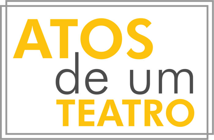 atos de um teatro