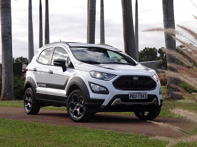 autoperfil EcoSport Storm 3