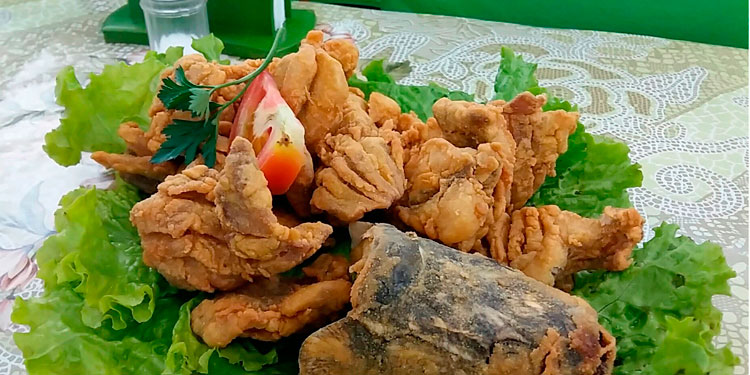 5 lugares para comer peixes e frutos do mar em Juiz de Fora 26 bar do dodô1