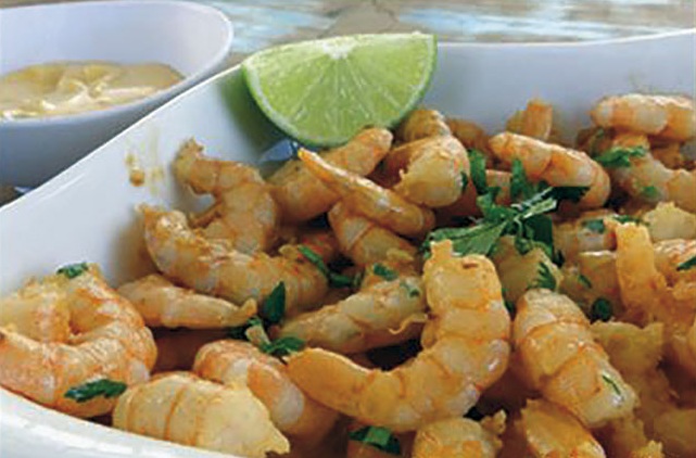 5 lugares para comer peixes e frutos do mar em Juiz de Fora 25 bar du bode