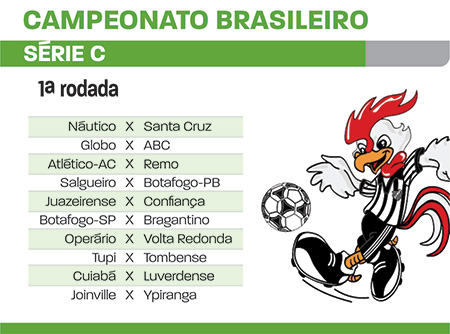 brasileiro serie c