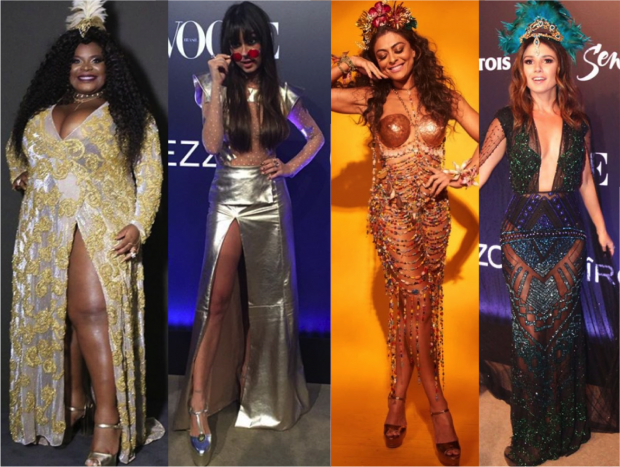 Baile da Vogue 2018 2 bv 2