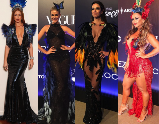 Baile da Vogue 2018 3 bv 3