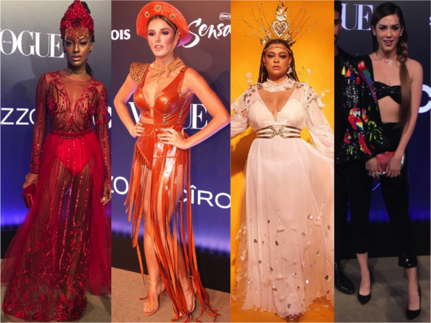 Baile da Vogue 2018 4 bv 4