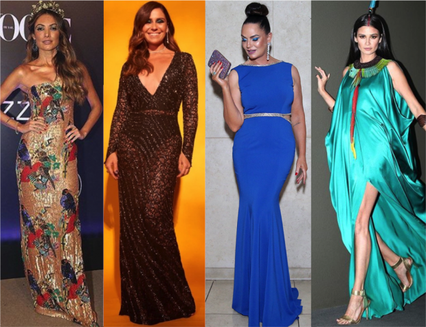 Baile da Vogue 2018 5 bv 5