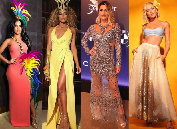 Baile da Vogue 2018 6 bv 6