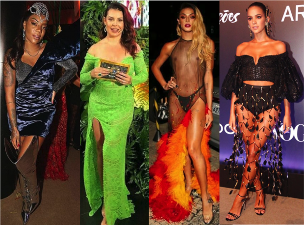 Baile da Vogue 2018 7 bv 7