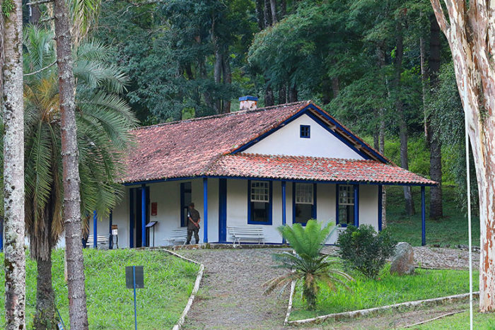 Casa de Cabangu fecha as portas na próxima segunda-feira 1 cabangu fernando