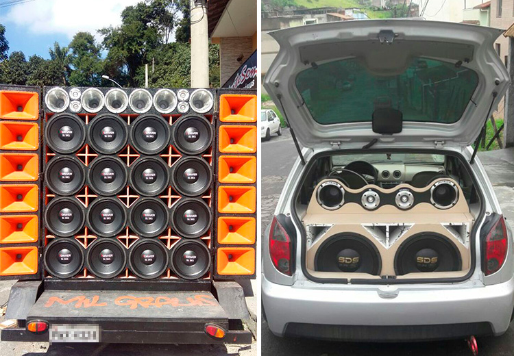 Prepare a playlist e faça a folia com o carro 2 carro e cia 1