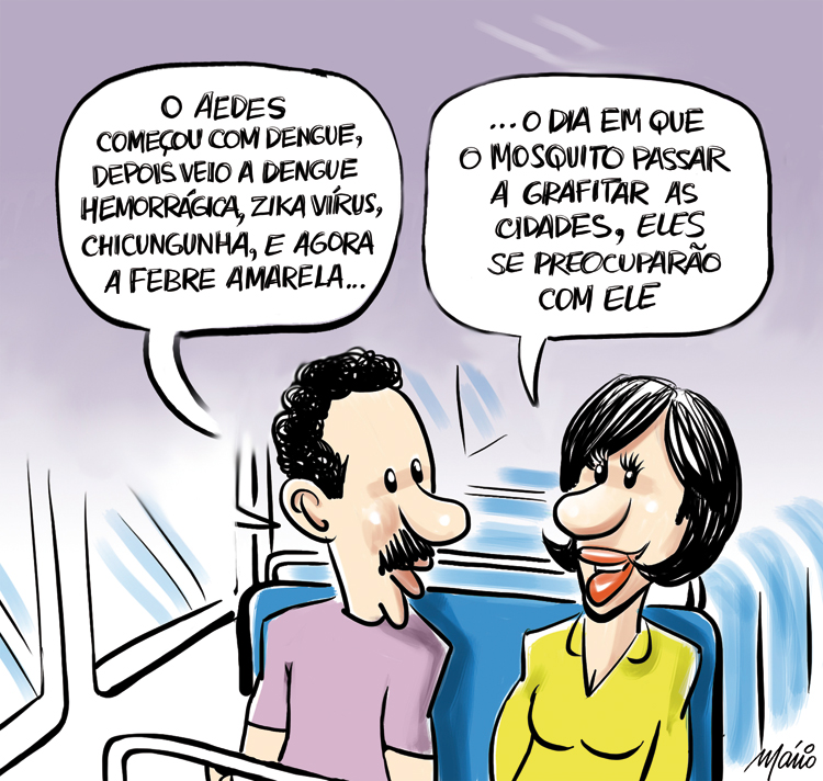 charge sexta 2302