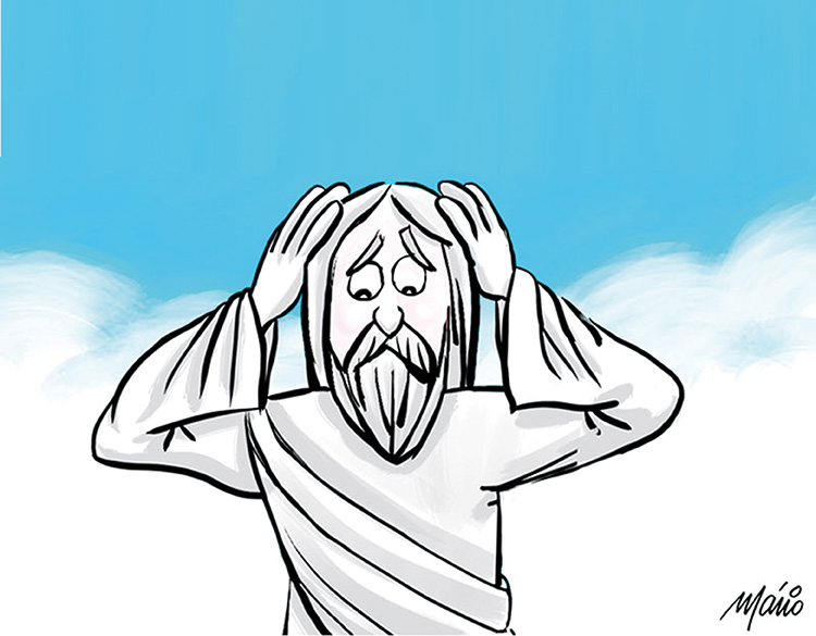 A charge do Mário 06-02-2018 4 charge0602terça