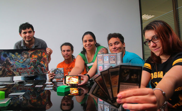 (Foto: Fernando Priamo) colexcon 2018 fernando priamo