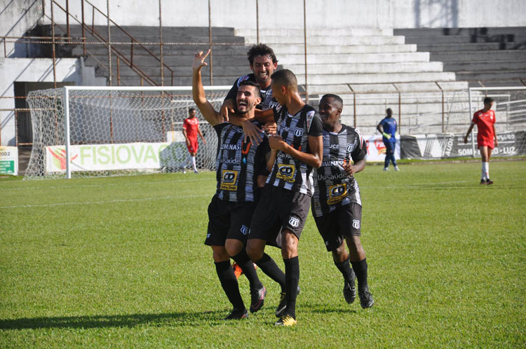Foto: Reprodução Facebook Social F.C. esp baeta