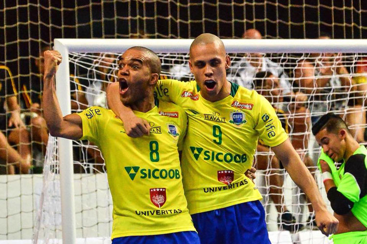 Leo Santana destaca momento especial na Seleção Brasileira 1 esp leo santana