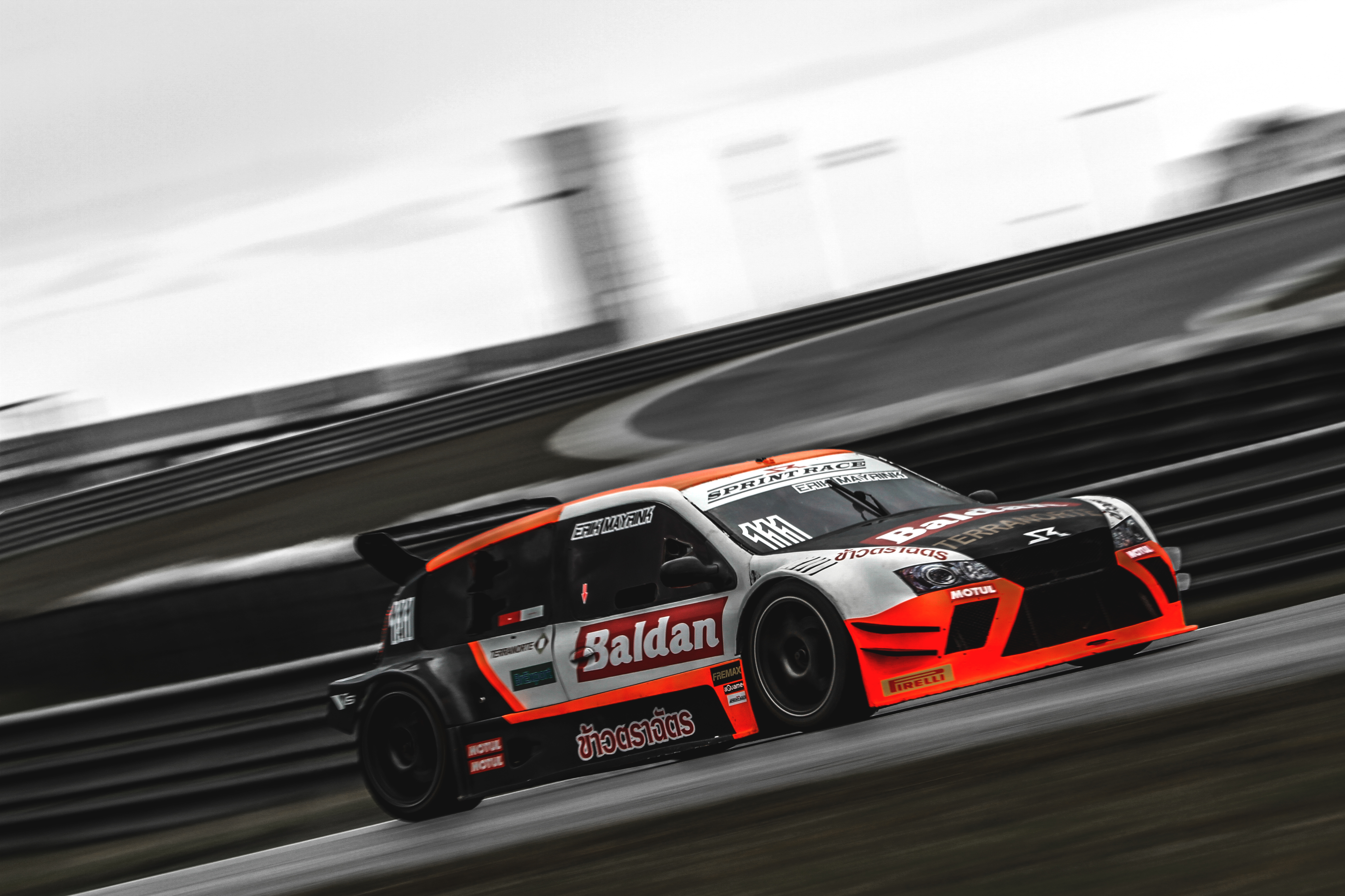 esp stock car foto 2