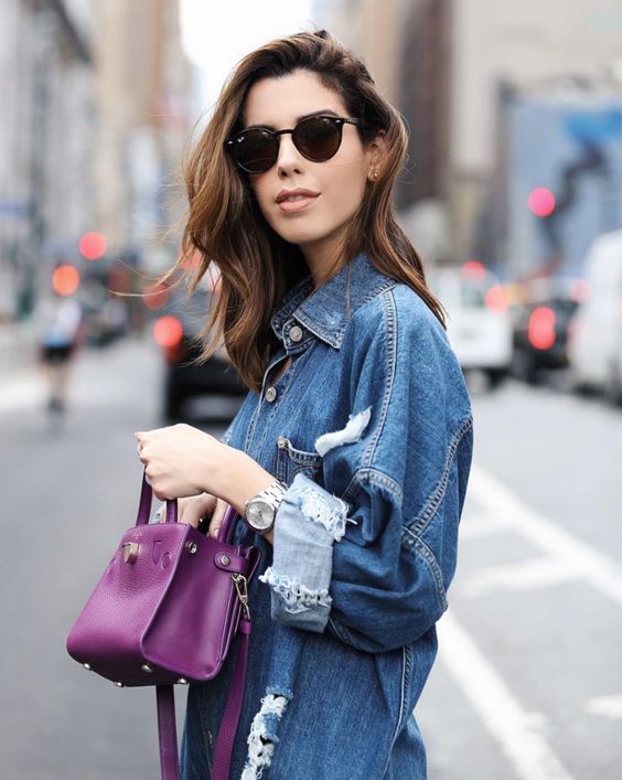 A cor do ano 2018 - Ultra Violet 9 f6ef6cad7d7391167f8c253c43651daf