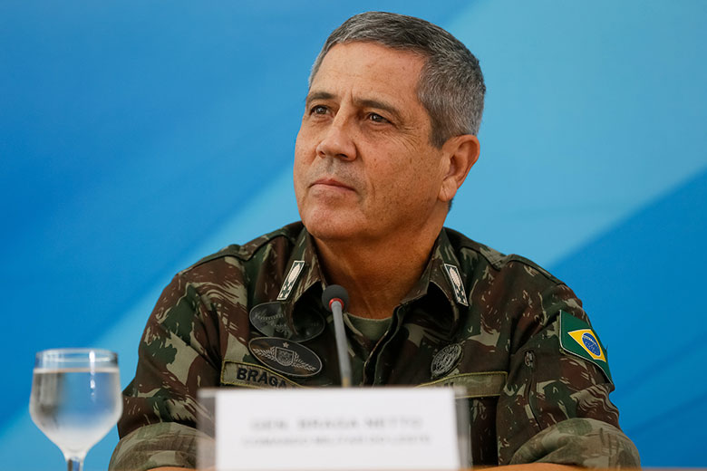 general capa 2