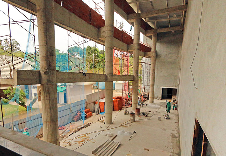 Foto: Leonardo Costa Foto: Leonardo Costa