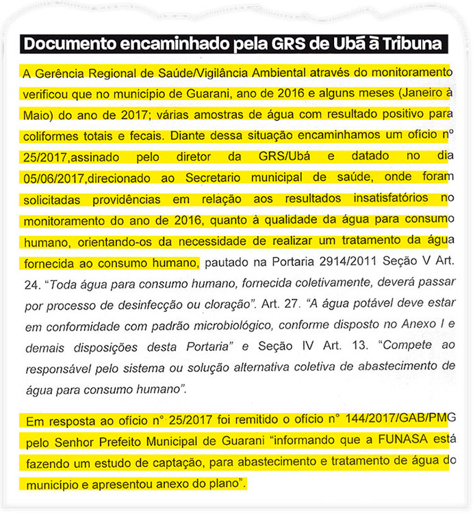 guarani