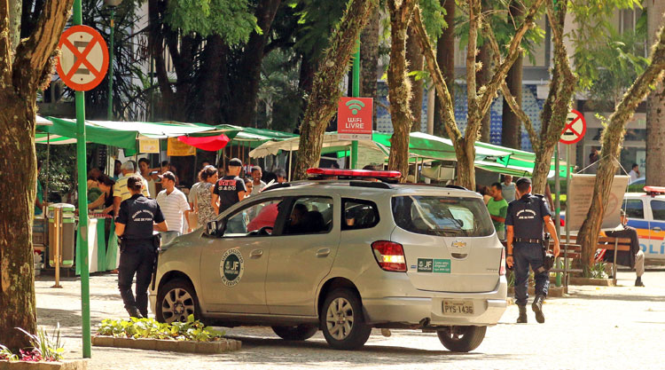 (Foto: Leonardo Costa) guarda leo1