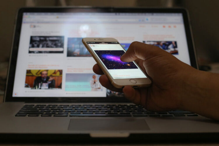 Brasil tem 'tropa cibernética' de desinformação, aponta pesquisa britânica 1 internet Bruno Fortuna Fotos Públicas e1612387077921
