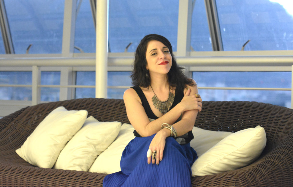 Slow motion 1 julia projeto