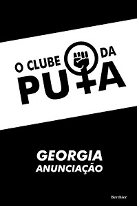 Por que todos nós deveríamos ser feministas? 3 livro o clube da puta 2