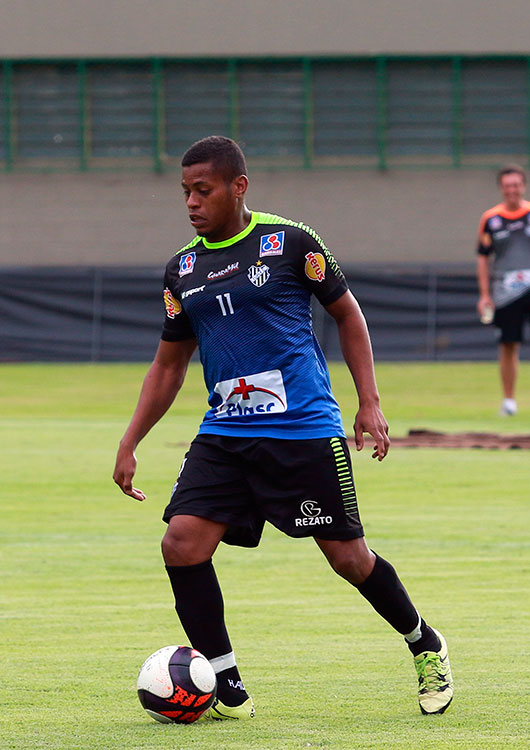 Foto: Fernando Priamo marcel fernando