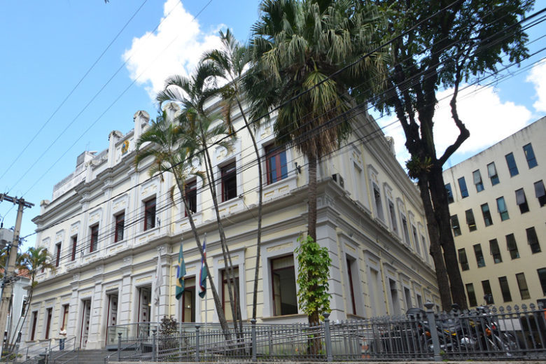 Câmara Municipal de JF divulga edital de concurso nesta quinta-feira 3 Câmara-dos-Deputados