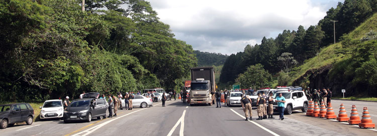 operação interna priamo