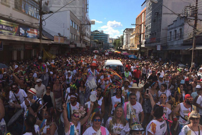 Parangolé Valvulado reverencia a pluralidade da Getúlio Vargas 1 parangole divulgacao1