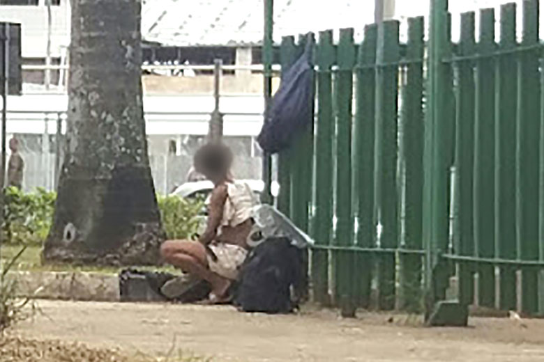 Insegurança afugenta frequentadores da Praça dos Três Poderes 1 praca dos tres poderes marcos araujo