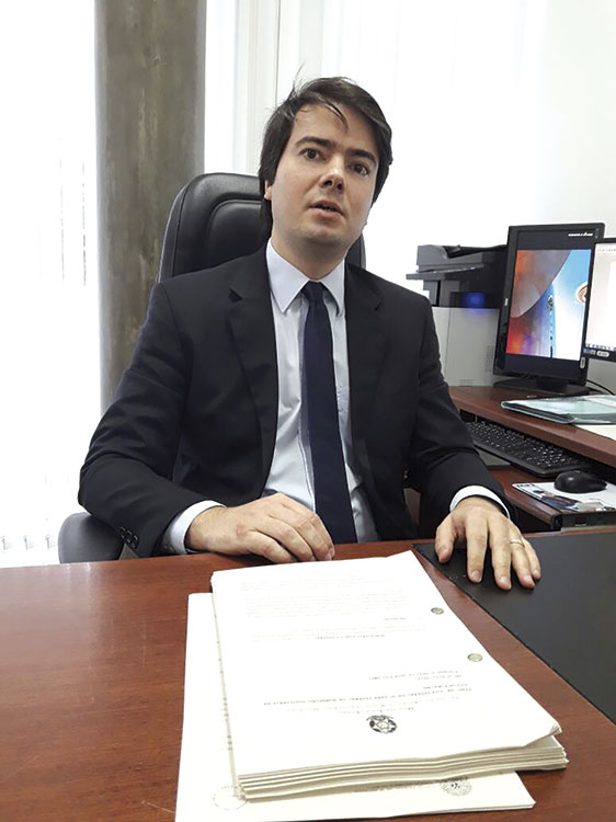 procurador marcelo medina