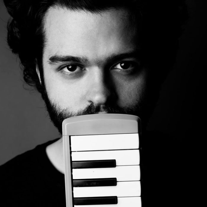 Músico mineiro Rafa Castro é finalista do 4º Prêmio Profissionais da Música 1 rafa 2